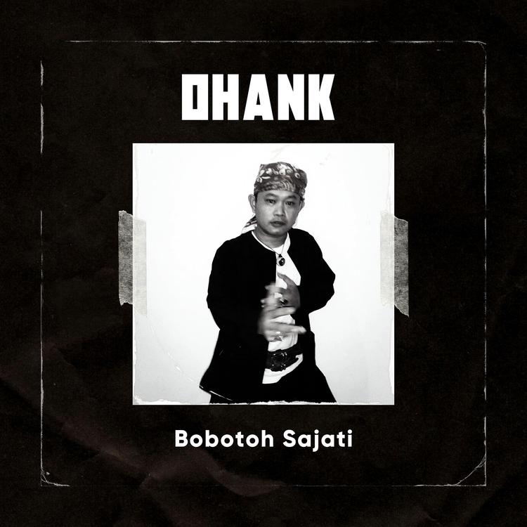 Ohank's avatar image