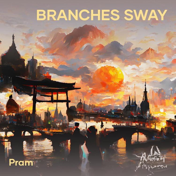 Pram's avatar image
