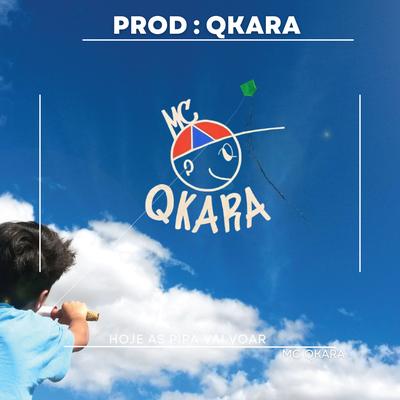 Mc Qkara's cover