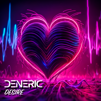 Desire's cover