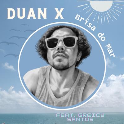 DUAN X's cover