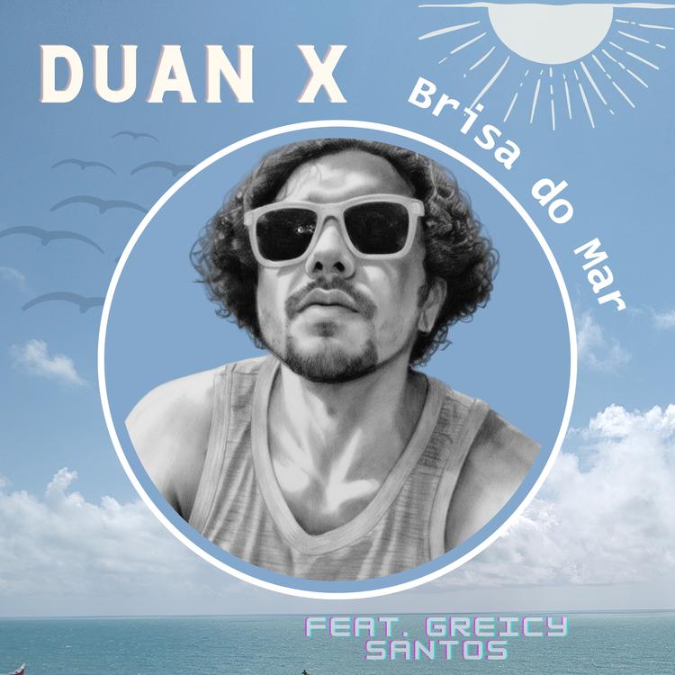 DUAN X's avatar image
