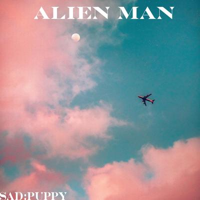 Alien Man's cover