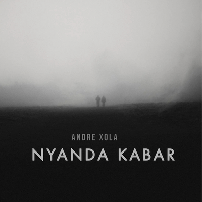 Nyanda Kabar's cover