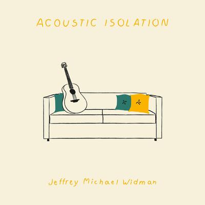 Jeffrey Michael Widman's cover