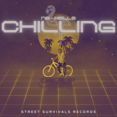 Chilling's cover