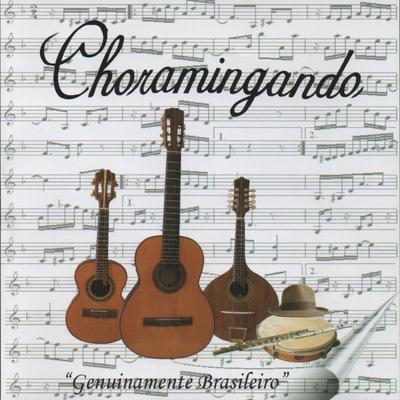 Dedicado a Você By Conjunto Choramingando's cover