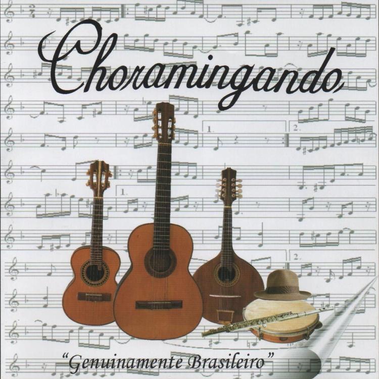 Conjunto Choramingando's avatar image