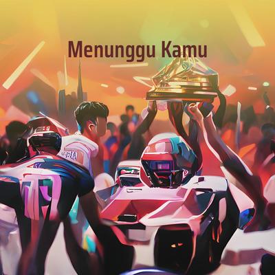 Menunggu Kamu's cover