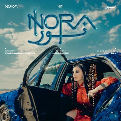 Nora's cover