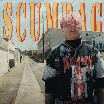 Scumbag By SpaceMan Zack's cover