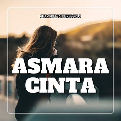 ASMARA CINTA By TIMOR PROJECT's cover