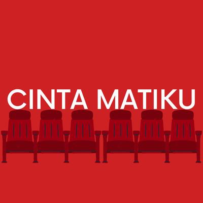 CINTA MATIKU's cover