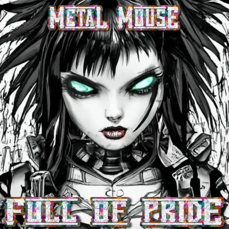 METAL MOUSE's avatar image