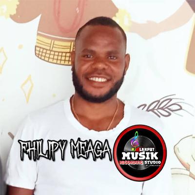 Fhilipy Meaga Wisisi (Original Mix)'s cover