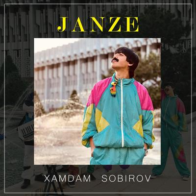 Janze's cover