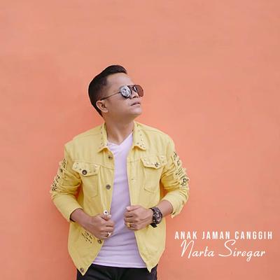 Anak Jaman Canggih's cover