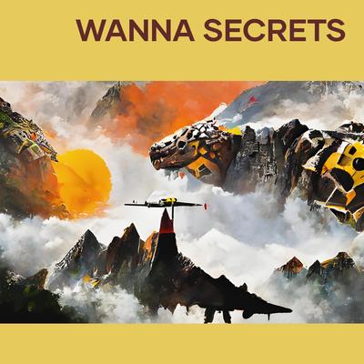 Wanna Secrets's cover