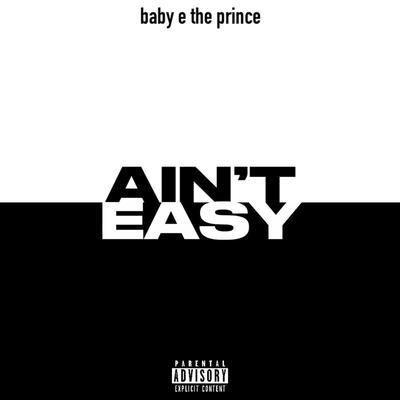 Baby E The Prince's cover