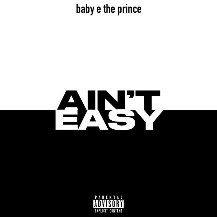 Baby E The Prince's avatar image