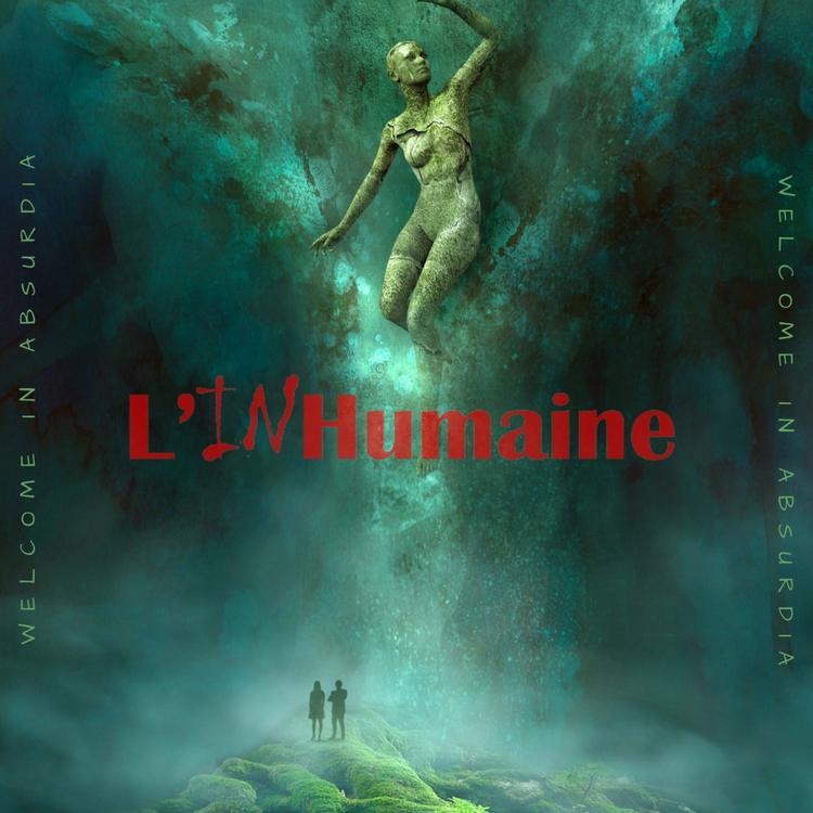 L'InHumaine's avatar image