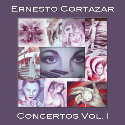 Concertos Vol. I's cover