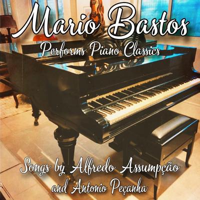 Mario Bastos's cover