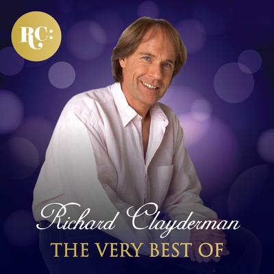 The Very Best of Richard Clayderman's cover
