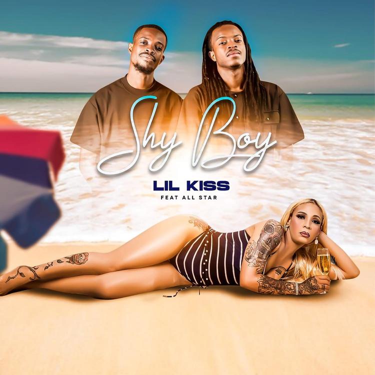 Lil Kiss's avatar image