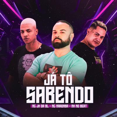 Já Tô Sabendo's cover