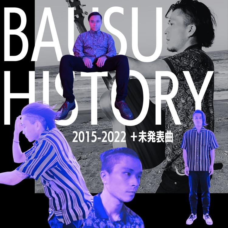 BAUSU's avatar image