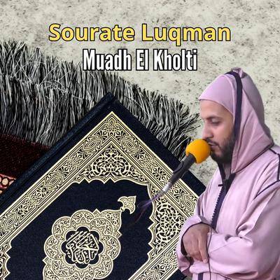 Sourate Luqman's cover
