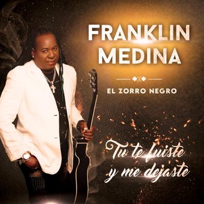 Franklin Medina's cover