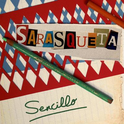 Sarasqueta's cover