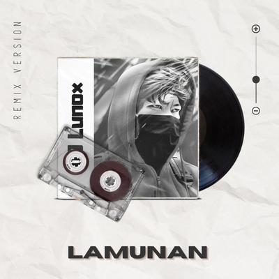 Lamunan (Slow Version)'s cover