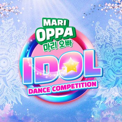 Jingle MariOppa Idol Dance Competition's cover
