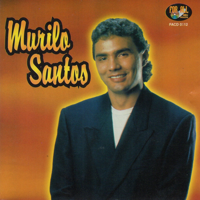 Murilo Santos's cover