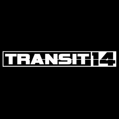 Transit 14's cover