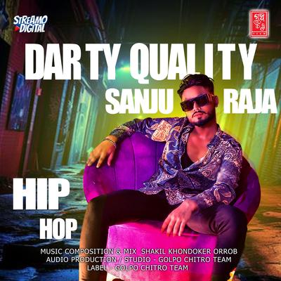 Sanju raja's cover