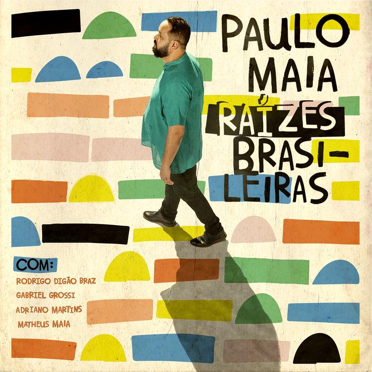 Paulo Maia's avatar image