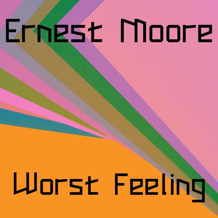 Ernest Moore's avatar image