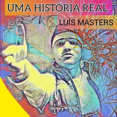 Luis Masters's cover