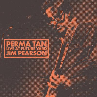 Perma Tan at Future Yard (Live)'s cover