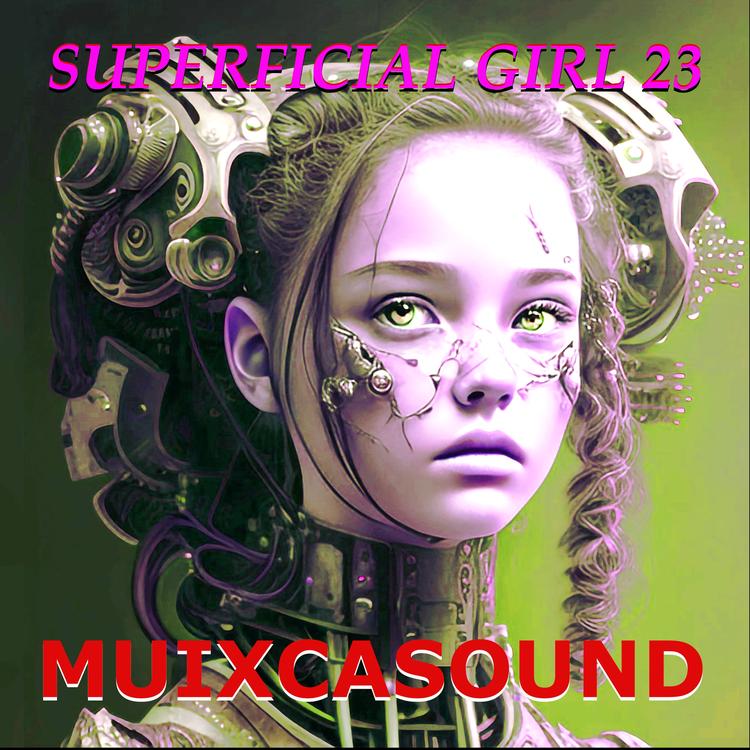 MUIXCASOUND's avatar image