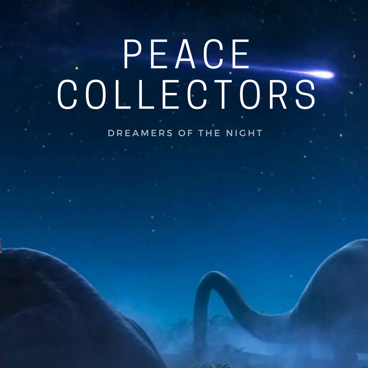 Peace Collectors's avatar image