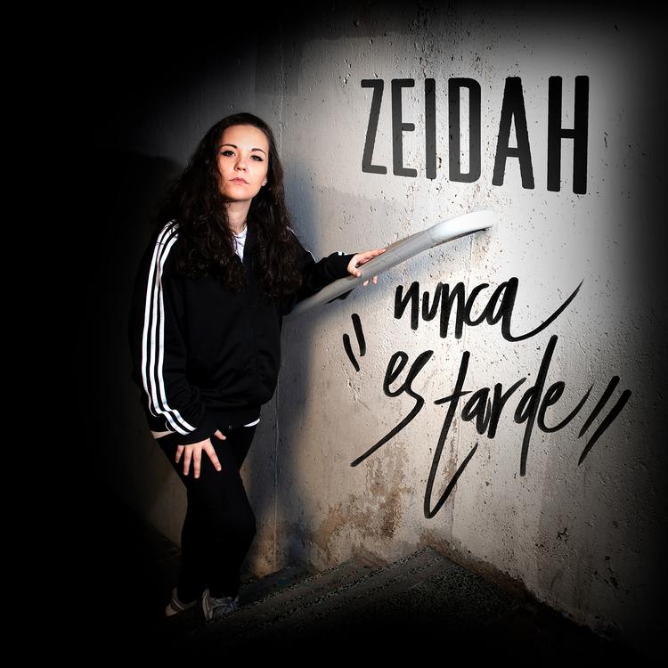 Zeidah's avatar image