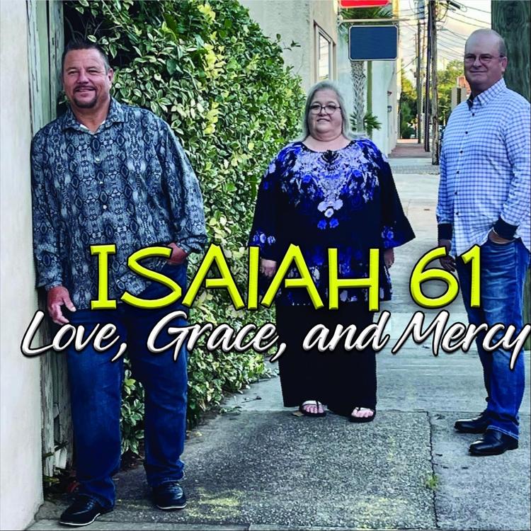 Isaiah 61's avatar image
