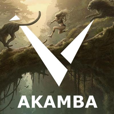 Akamba (Akamba) By Vexento's cover