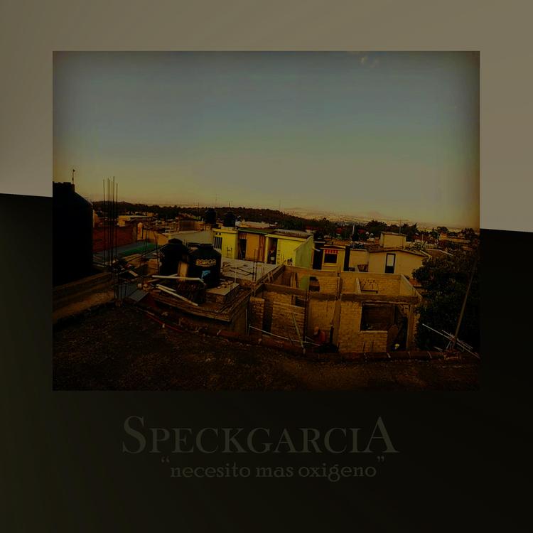 SpeckGarcia's avatar image