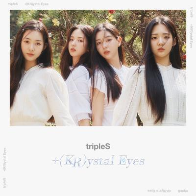 Cherry Talk By tripleS's cover